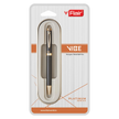 Flair Platinum Vibe Ball Pen | Ink Colour - Blue