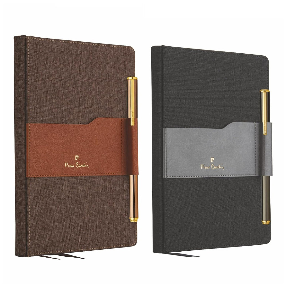 Pierre Cardin Florence Gift Set | Set Of Diary and Pen