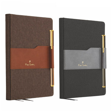 Pierre Cardin Florence Gift Set | Set Of Diary and Pen