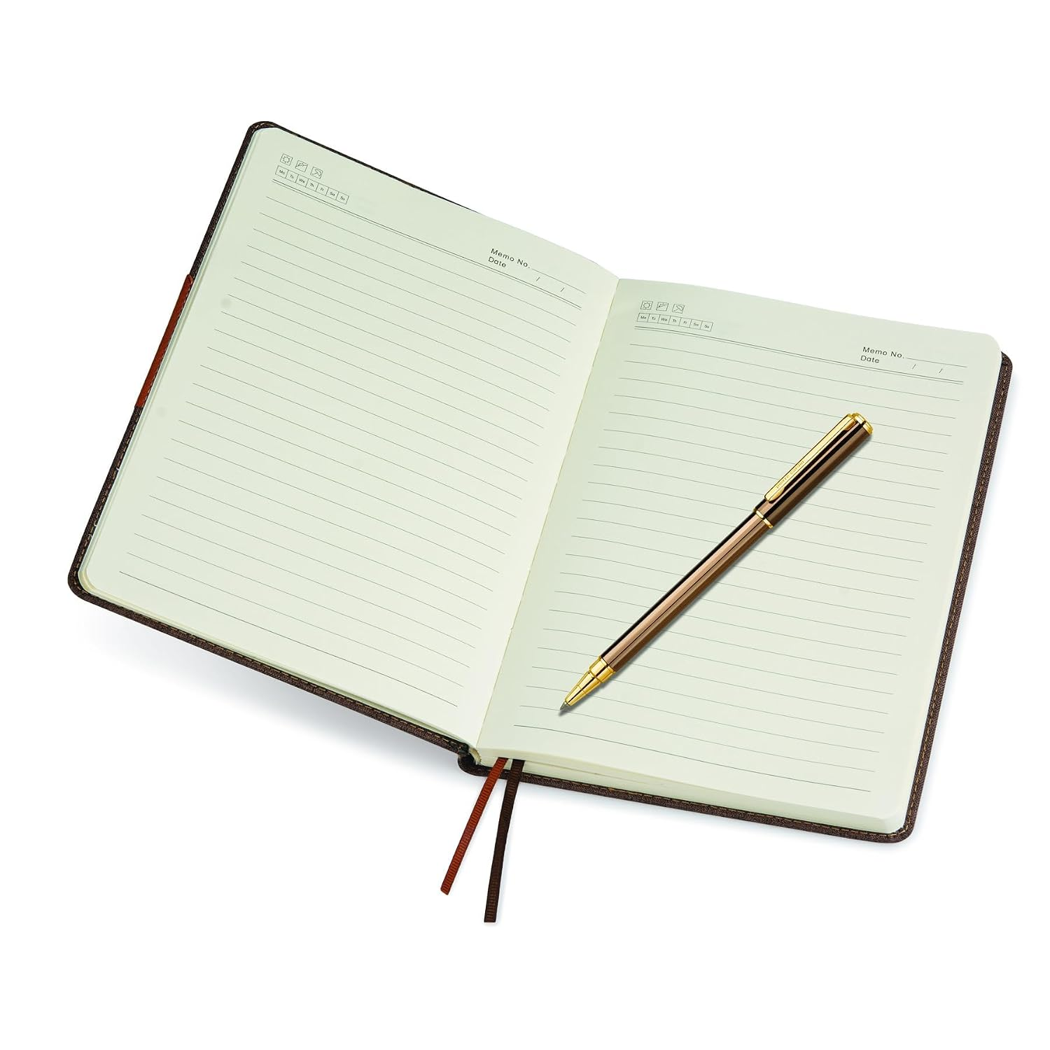 Pierre Cardin Florence Gift Set | Set Of Diary and Pen