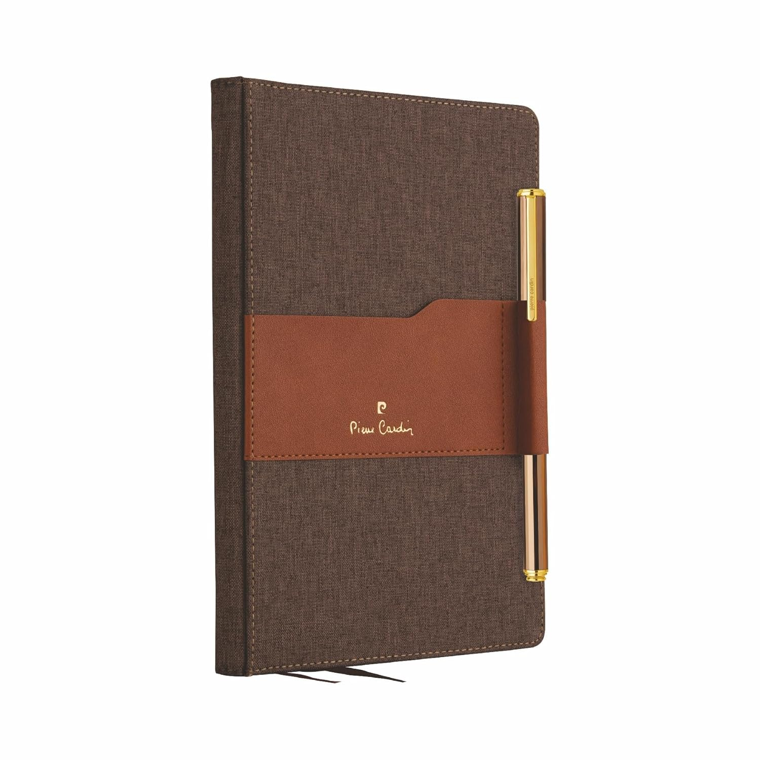 Pierre Cardin Florence Gift Set | Set Of Diary and Pen
