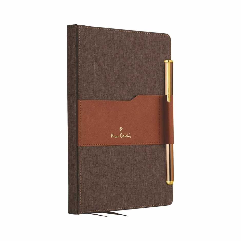 Pierre Cardin Florence Gift Set | Set Of Diary and Pen