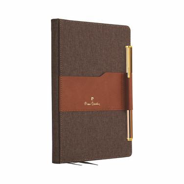 Pierre Cardin Florence Gift Set | Set Of Diary and Pen