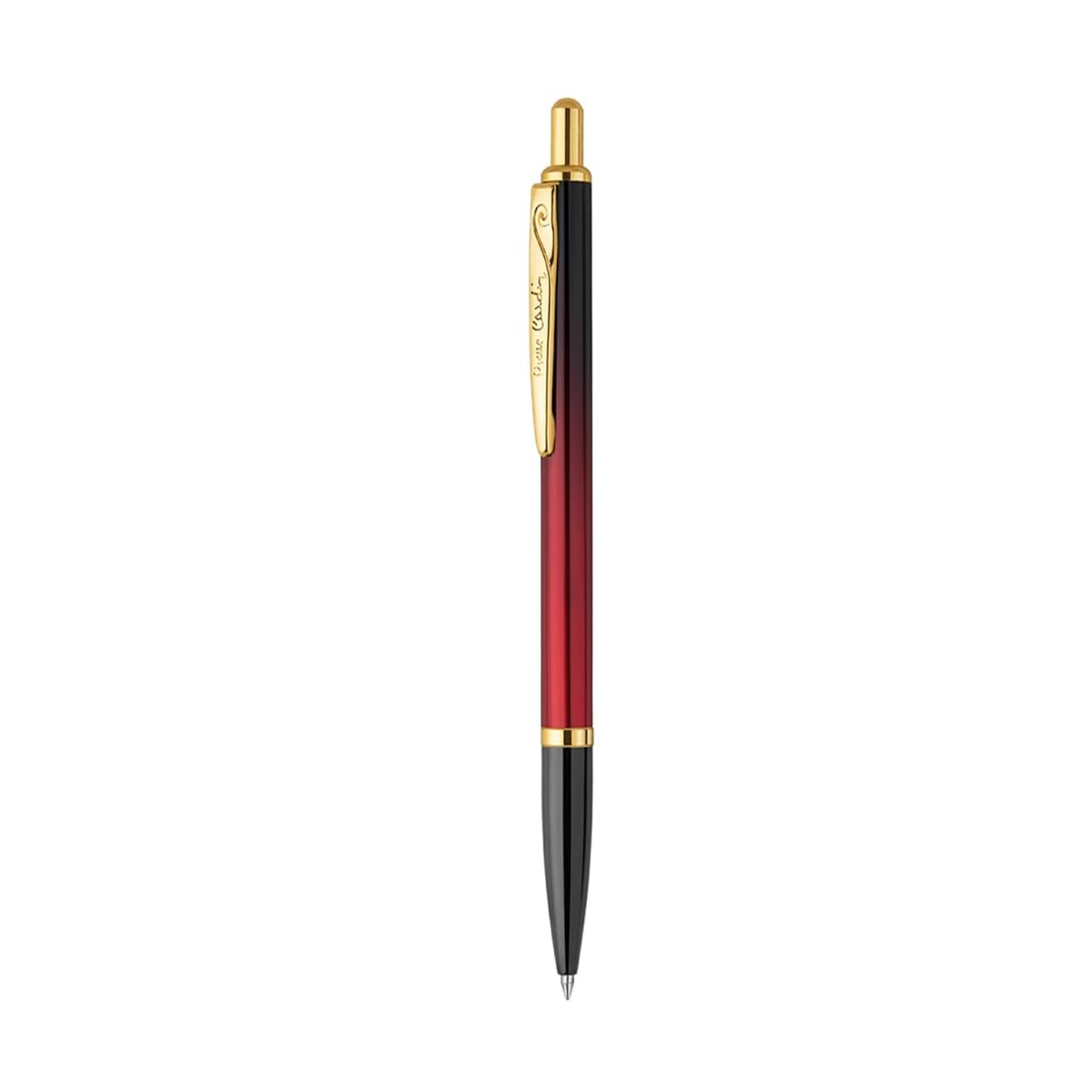 Pierre Cardin French Lacquered Gift Set | Set of Water Bottle and Ball Pen