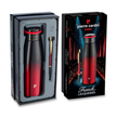 Pierre Cardin French Lacquered Gift Set | Set of Water Bottle and Ball Pen