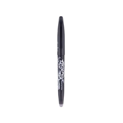 Pilot Frixion Roller Ball Pen with Comfortable Dimpled Grip & Inbuild Eraser