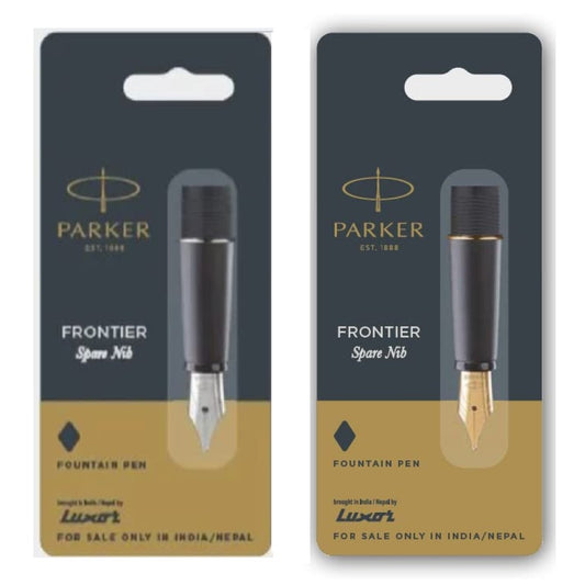 Parker Frontier Spare Nib