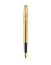 Gold / Gold Trim