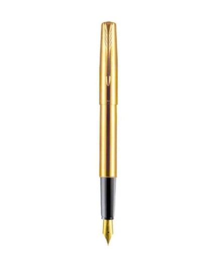 Parker Frontier Fountain Pen with Quink Converter