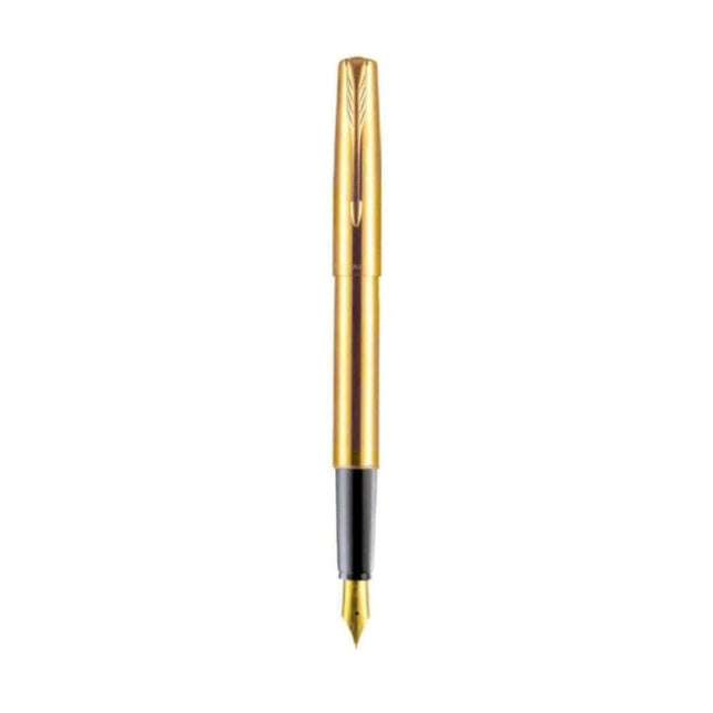 Parker Frontier Fountain Pen with Quink Converter