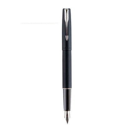 Parker Frontier Fountain Pen with Quink Converter