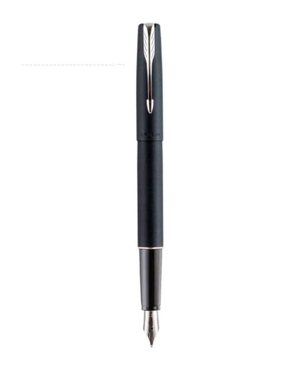 Parker Frontier Fountain Pen with Quink Converter