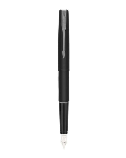 Parker Frontier Fountain Pen with Quink Converter