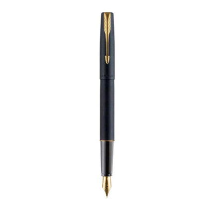 Parker Frontier Fountain Pen with Quink Converter