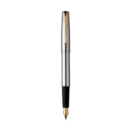 Parker Frontier Fountain Pen with Quink Converter