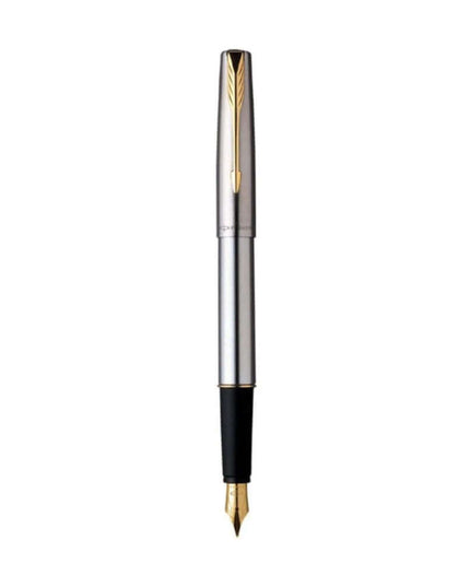 Parker Frontier Fountain Pen with Quink Converter