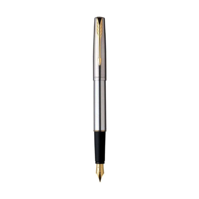 Parker Frontier Fountain Pen with Quink Converter