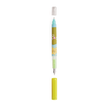 Unomax Funky Fountain Pen | 2 in 1 with Eraser | Includes 4 Ink Cartridges