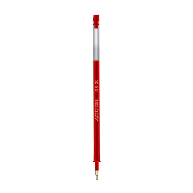 Add Gel GR-20 Gel Pen Refill