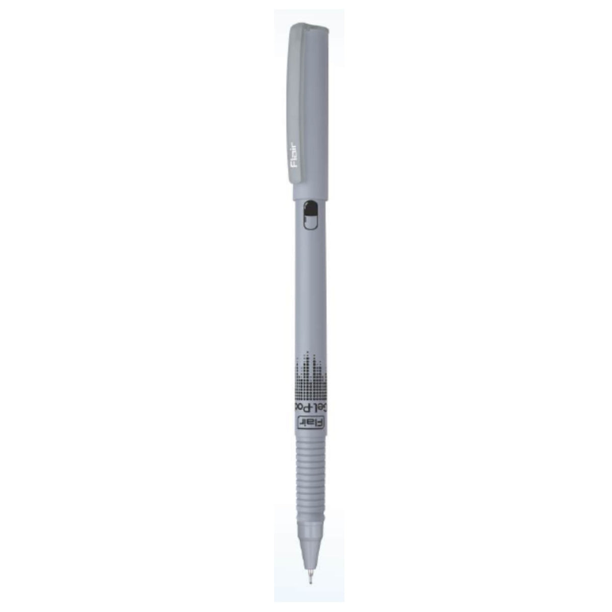 Flair Gel-Pod Gel Pen | Ink Colour - Blue, Black and Red