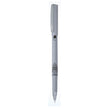 Flair Gel-Pod Gel Pen | Ink Colour - Blue, Black and Red