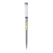 Flair Glass Gel Pen | Ink Colour - Blue, Black and Red
