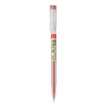 Flair Glass Gel Pen | Ink Colour - Blue, Black and Red
