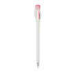 Unomax Glow 2X Ball Pen | Ink Colour - Blue, Black and Red on a white background.