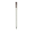 Unomax Glow Gel Pen | Waterproof Ink | Ink Colour - Blue and Black with 0.7mm tip and luminescent ink feature.