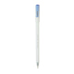 Unomax Glow Gel Pen | Waterproof Ink | Ink Colour - Blue and Black on a white background