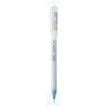 Flair Glow Gel Pen | Ink Colour - Blue, Black and Red