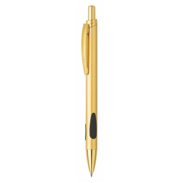 Pierre Cardin Gold Rush Ball Pen | Ink Colour - Blue