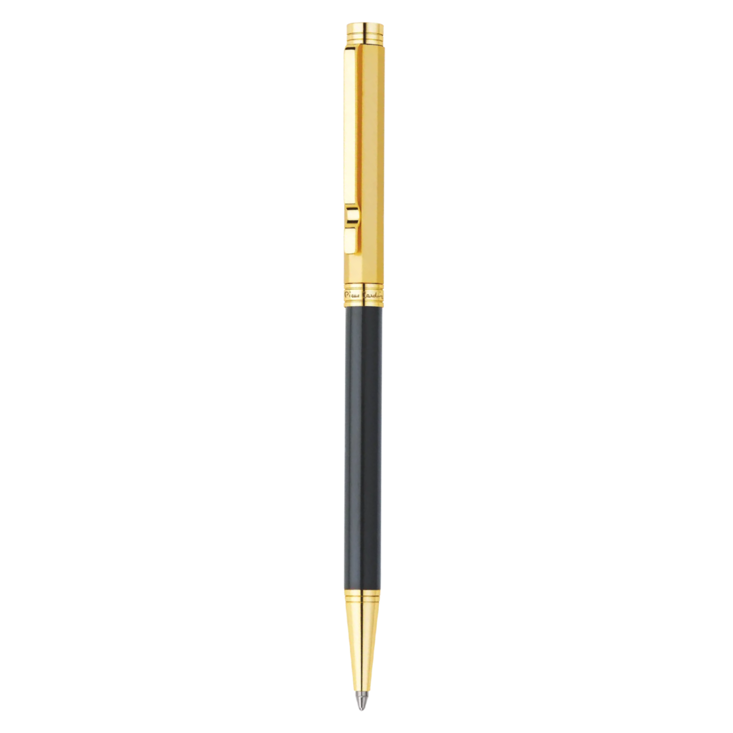 Pierre Cardin Golden Era Ball Pen | Ink Colour - Blue