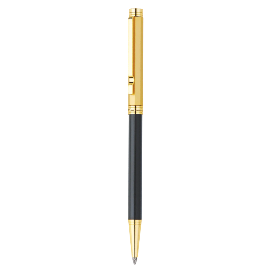 Pierre Cardin Golden Era Ball Pen | Ink Colour - Blue