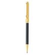 Pierre Cardin Golden Era Ball Pen | Ink Colour - Blue