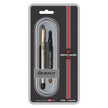 Pierre Cardin Golden Eye Roller Ball Pen | Ink Colour - Blue