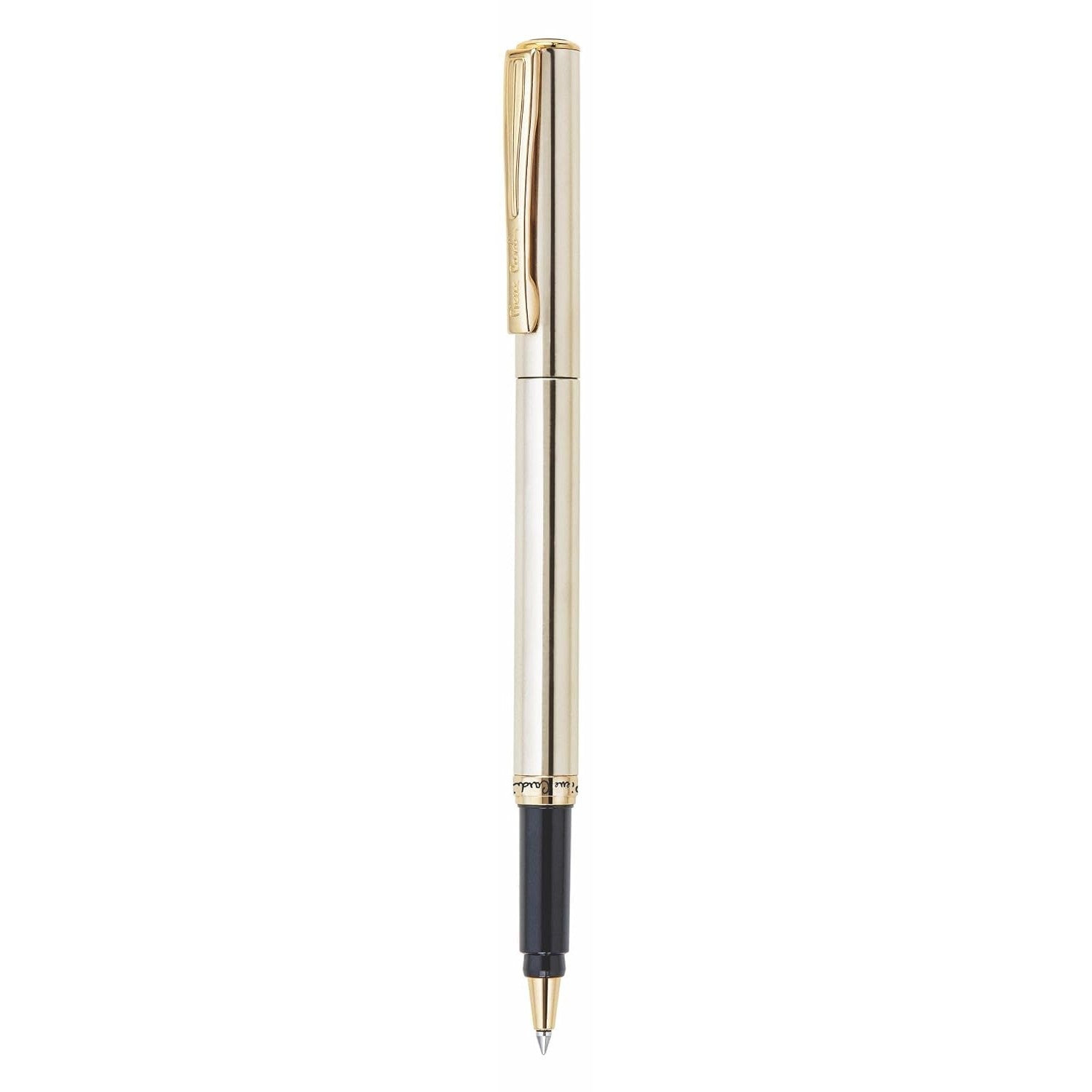 Pierre Cardin Golden Eye Roller Ball Pen | Ink Colour - Blue