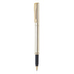 Pierre Cardin Golden Eye Roller Ball Pen | Ink Colour - Blue