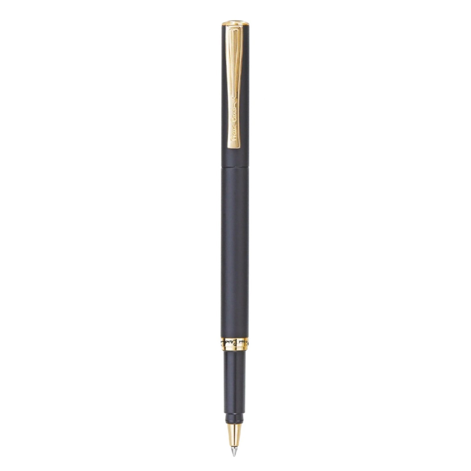 Pierre Cardin Golden Eye Roller Ball Pen | Ink Colour - Blue