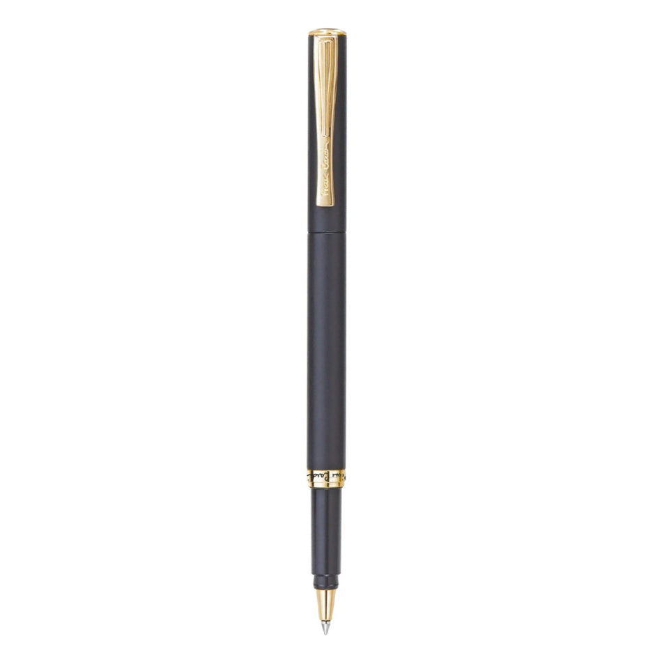 Pierre Cardin Golden Eye Roller Ball Pen | Ink Colour - Blue