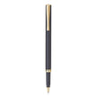 Pierre Cardin Golden Eye Roller Ball Pen | Ink Colour - Blue