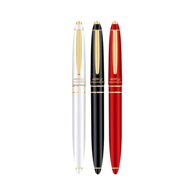Add Gel Grandeur Gel Roller Pen