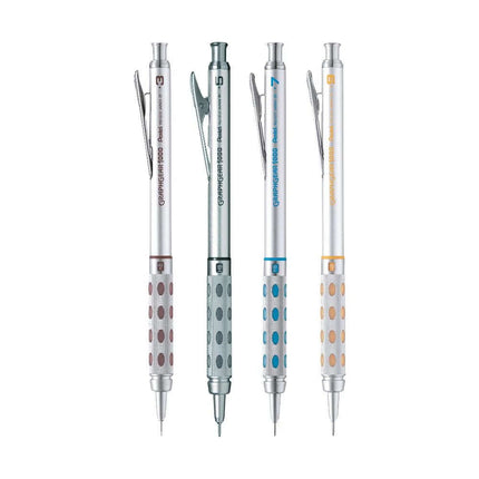 Pentel GraphGear 1000 Mechanical Pencil