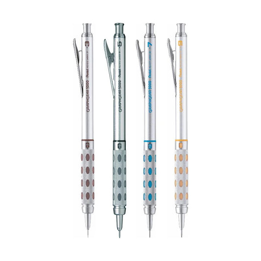 Pentel GraphGear 1000 Mechanical Pencil