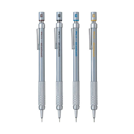 Pentel GraphGear 500 Mechanical Pencil