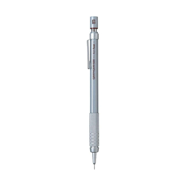 Pentel GraphGear 500 Mechanical Pencil