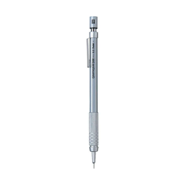 Pentel GraphGear 500 Mechanical Pencil