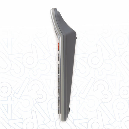 Hauser HC-837MT 12 Digits Desktop Calculator