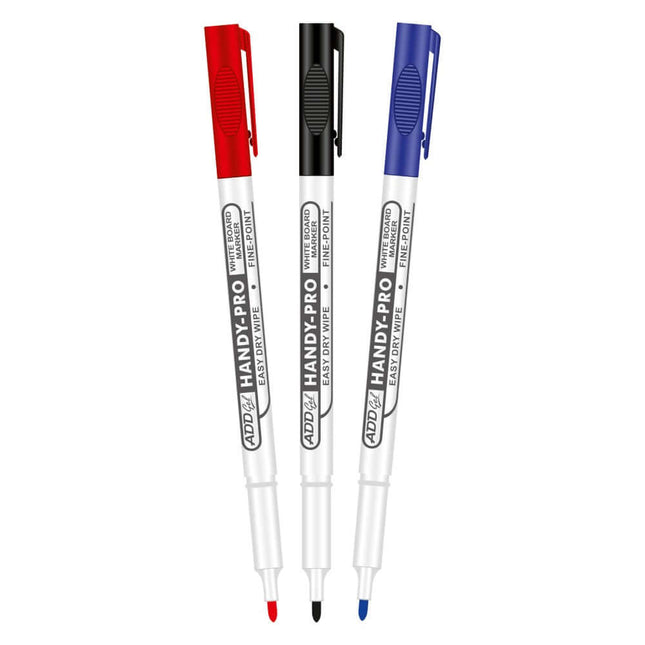 Add Gel Handy Pro White Board Marker