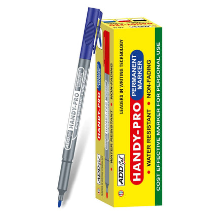 Add Gel Handy Pro Permanent Marker